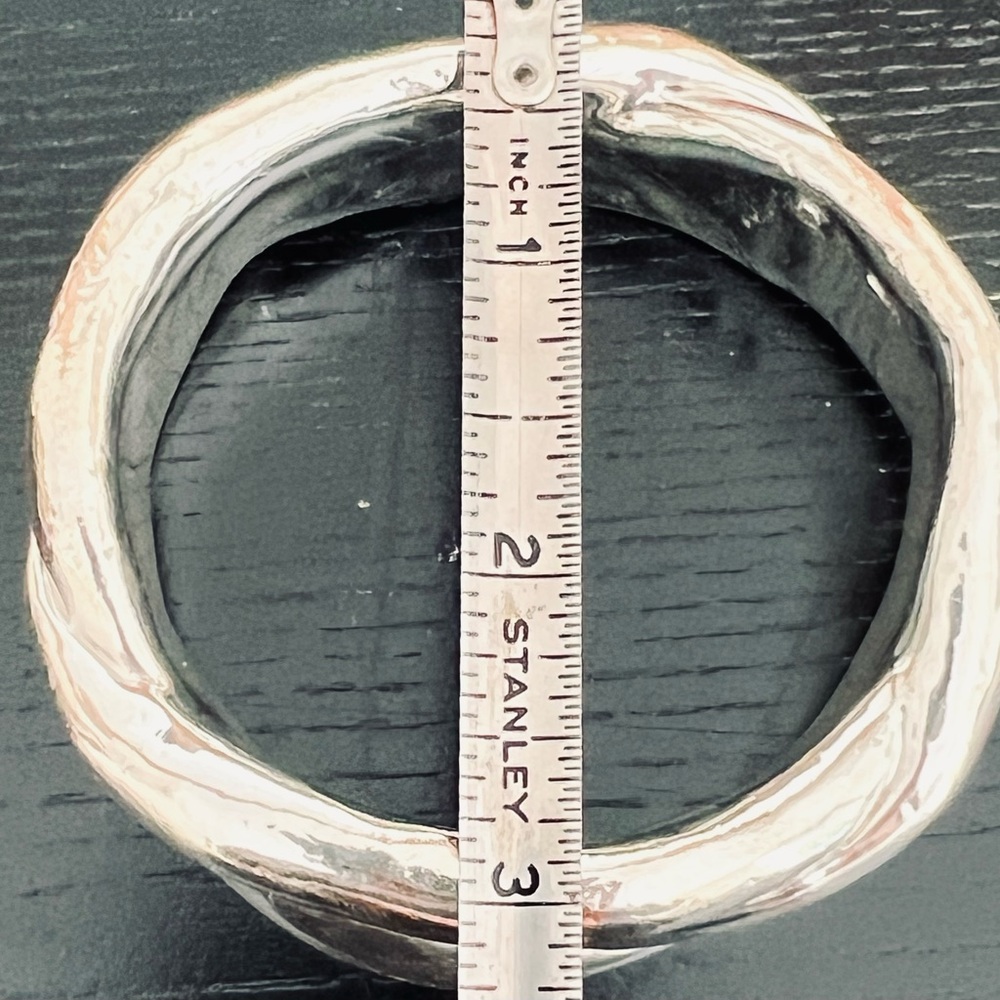 Simon Sebbag Wave Bracelet - Picture 5 of 8